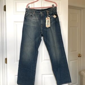 Men’s Lucky Brand Jeans